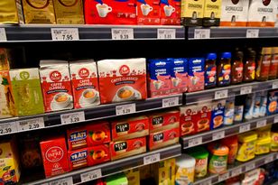 Oszukane kawy. Tak zastępują ziarna