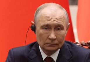 Rekord Putina. Od tylu dni unika wizyt w tych regionach Rosji