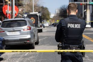 Strzelanina w Iowa City. Pięć osób rannych, w tym studenci