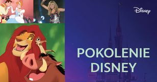 Co trzeci mężczyzna utożsamia się z Kopciuszkiem. Disney łączy cztery pokolenia Polaków