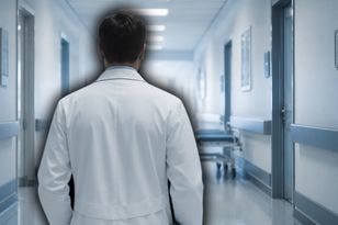 Prawie połowa Polaków chce zakazu prywatnych praktyk dla lekarzy szpitali publicznych