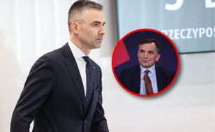 Ekstradycja Ziobry możliwa. Ale konieczna będzie zgoda sądu w USA