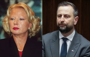 Sejm za ustawą o SAFE, odejście Bożeny Dykiel [SKRÓT PORANKA]