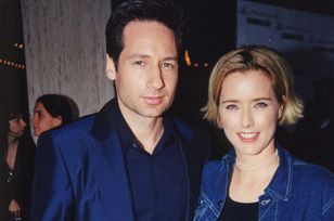 David Duchovny przyznał się do uzależnienia od seksu — rozstał się z żoną po 17 latach