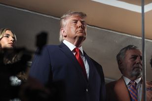 Odwracają się od Trumpa. Prezydent USA traci swój bastion