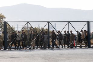 Nowy szlak. Tak Rosja i Białoruś przerzucają migrantów