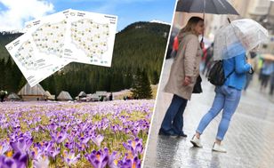 Nadchodzi "eksplozja ciepła", ale jest haczyk. Prognoza na sześć dni