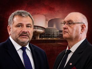 Did Święczkowski's ABW spy on the Strasbourg court? Polish government to investigate