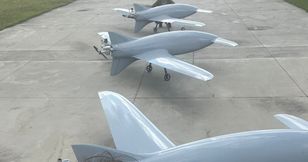 Nowa strategia. Ukraina będzie budować podziemne obiekty