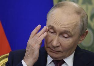 Putin skrytykował urzędników za ignorowanie państwowych programów szkoleń