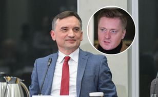 MSZ dostało odpowiedź USA ws. Ziobry. Obrońca polityka komentuje