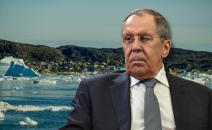 Ławrow grozi NATO „katastrofalnymi skutkami” wyścigu zbrojeń w Arktyce