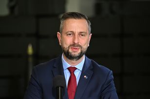 Polka w śpiączce w chińskim szpitalu. Jest przełom, szef MON informuje
