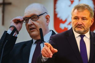 Żurek: ABW Święczkowskiego mogła prowadzić działania wobec ETPC