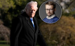 "Zapędził się w kozi róg". Czy Trump ma pomysł na zakończenie konfliktu z Iranem?