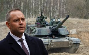 Weto czy podpis? Polacy zabrali głos ws. programu SAFE