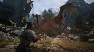 The Blood of Dawnwalker earns strong reviews in debut for Polish RPG studio