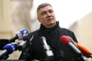 Dzieje się w Chorwacji. Prezydent zdecydował po słowach z Serbii