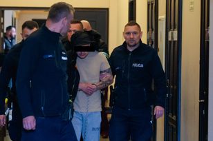 W Bystrzycy Kłodzkiej obowiązywało prawo ulicy? Policja weryfikuje nowe wstrząsające nagranie