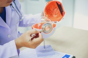 Oglądałeś zaćmienie? Lekarze wskazują objawy uszkodzenia wzroku