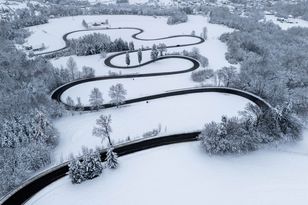 Zwrot w pogodzie. Radykalne ocieplenie na początku grudnia