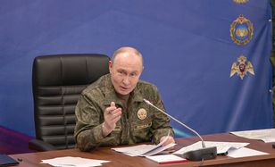 Russia recruits students as drone operators – they end up on the front line