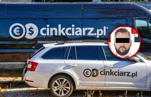 Prezes Cinkciarz.pl zatrzymany w USA. Prokuratura wydała komunikat