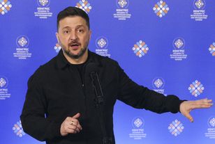 Umowa wchodzi w życie. Kijów ostrzega, że odpowie "symetrycznie"