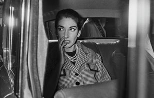 49 lat temu zmarła Maria Callas. Za legendą kryła się tragedia