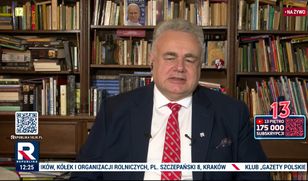 Sakiewicz ujawnił koszty dystrybucji Republiki. "Naprawdę potrzebujemy pieniędzy"