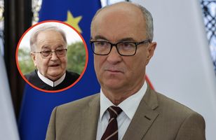 Czarzasty to Rydzyk: "Stop Commenting on Things You Know Nothing About"