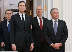 Rosja i USA w Miami: rozmowy konstruktywne