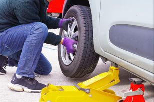 Ważny czas dla kierowców. "Najbliższy termin za dwa tygodnie"