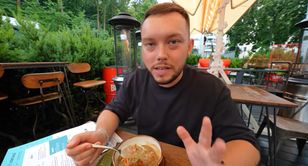 Książulo pokazał, co dostał razem z Porsche. Fani pytają o "faworkę"