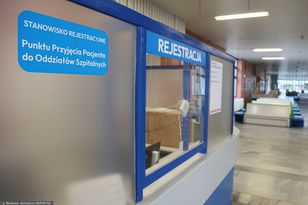 Łódź Clinical Hospital Turns Away Cancer Patients Due to Lack of Funds