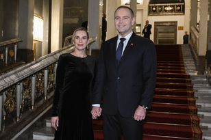 Nawrocki o gwizdach w Operze Narodowej. "Nie miałem świadomości"