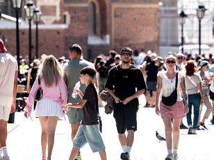 Brytyjczycy policzyli, ile kosztuje budżetowy weekend w Krakowie