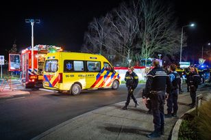 Cztery ciała odnalezione po dwóch stronach granicy