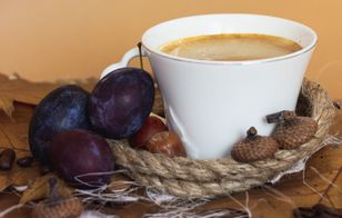 Pił ją choćby Fryderyk Chopin. "Kawa partyzantów" poprawia koncentrację i odporność na stres