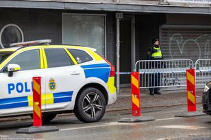 12‑letni chłopiec zamordował 21‑latka w Malmö – szok w Szwecji