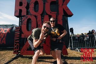 Rockowizna 2026 rusza w trasę. Trzy miasta i dziesiątki gwiazd
