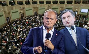 Kogo najczęściej nie ma w Sejmie? Sprawdzono frekwencję posłów