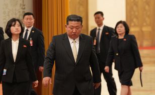 Korea Północna zarobiła fortunę. Reżim najsilniejszy od 35 lat