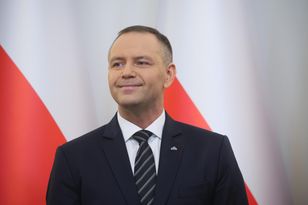 Portugalskie media: prezydent Nawrocki bardziej ufa USA niż UE