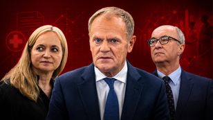 Ustawa o pensjach medyków. Już na biurku prezydenta i już do poprawki