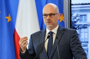 Pałac wysłał pismo ws. Berka. Poznaliśmy całą treść