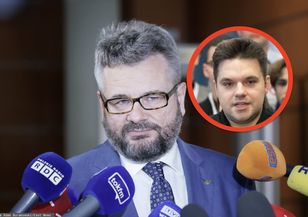 Prokuratura nie przesłuchała Kacprzyka, bo obawiała się ujawnić dowody