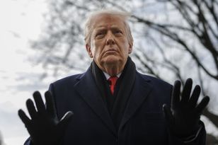 USA uderzą w Iran? Trump ogłosił, jaka jest decyzja