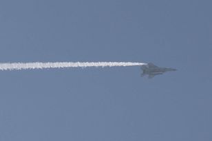 "Mamy go". Poszukiwany członek załogi F-15 odnaleziony