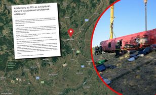 To tam leczą rannych Polaków. Szpital wydał oświadczenie